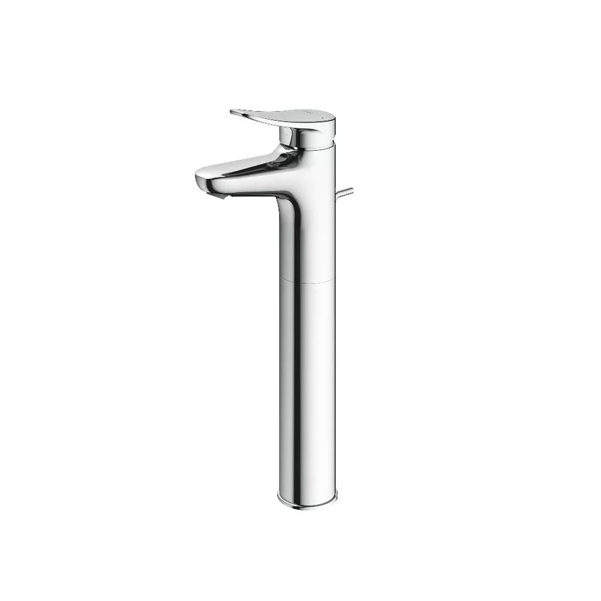 Vòi lavabo TOTO TLS04306V trong không gian phòng tắm Vòi lavabo TOTO TLS04306V trong không gian phòng tắm