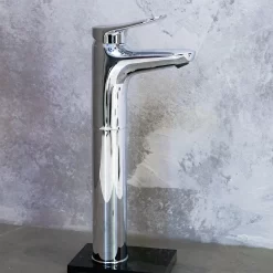 Vòi lavabo nóng lạnh LF TOTO TLS04306V 14 Vòi lavabo nóng lạnh LF TOTO TLS04306V