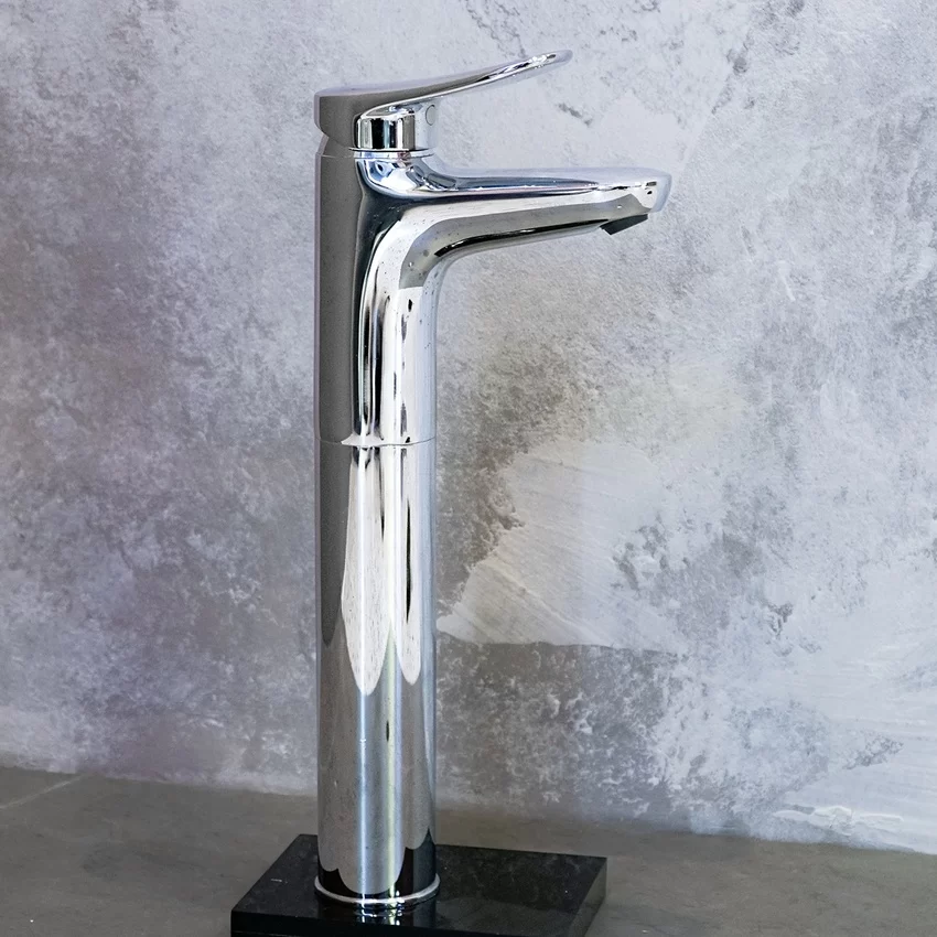 Sử dụng Vòi lavabo nóng lạnh TOTO TLS04306V Sử dụng Vòi lavabo nóng lạnh TOTO TLS04306V