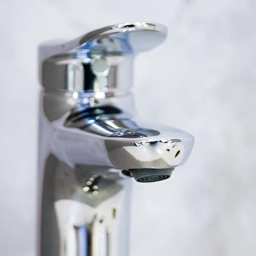 Vòi lavabo nóng lạnh LF TOTO TLS04306V 7 Vòi lavabo nóng lạnh LF TOTO TLS04306V