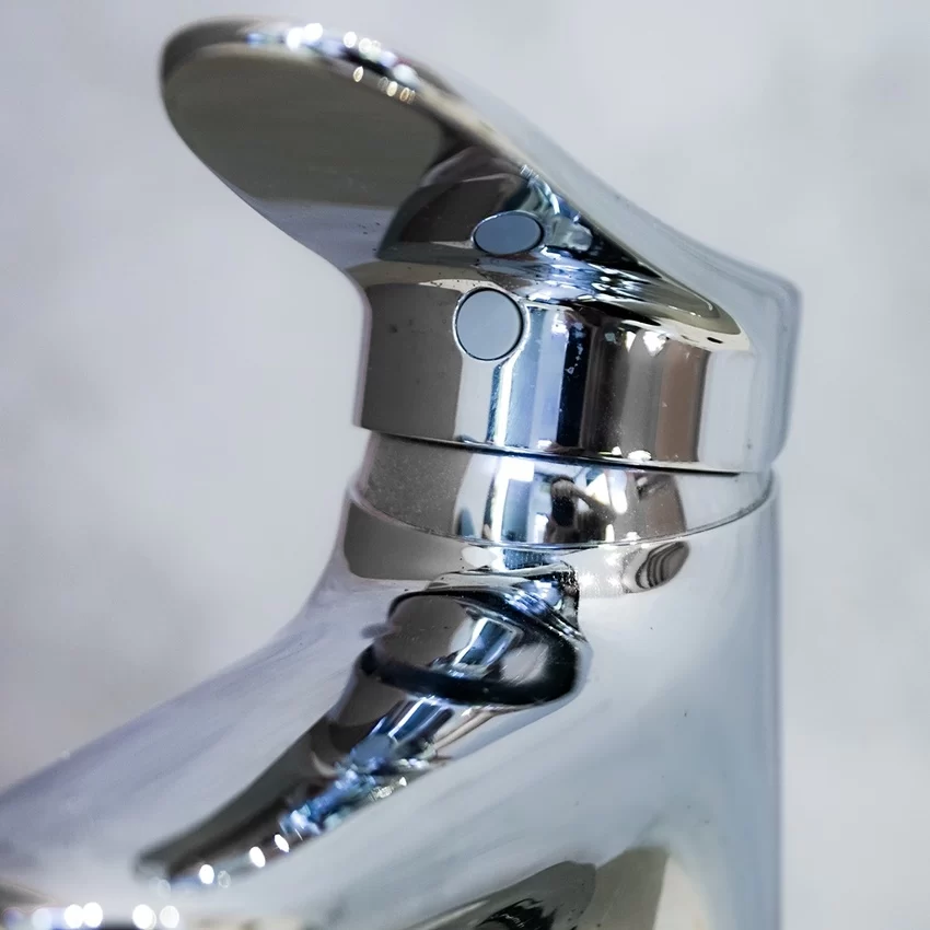 Vòi lavabo nóng lạnh LF TOTO TLS04306V 8 Vòi lavabo nóng lạnh LF TOTO TLS04306V