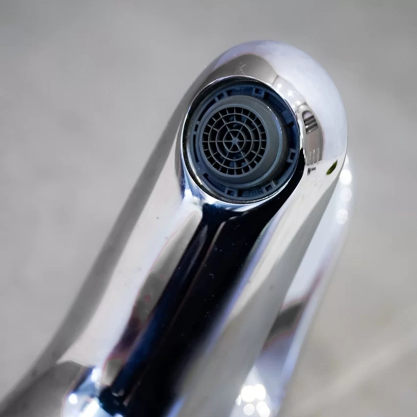 Vòi lavabo nóng lạnh LF TOTO TLS04306V 9 Vòi lavabo nóng lạnh LF TOTO TLS04306V