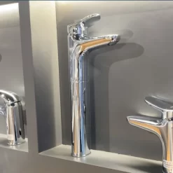 Vòi lavabo nóng lạnh LF TOTO TLS04306V 18 Vòi lavabo nóng lạnh LF TOTO TLS04306V