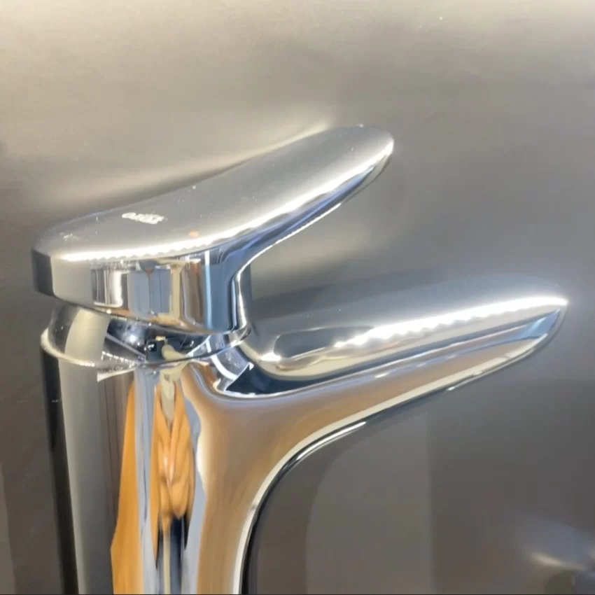 Vòi lavabo nóng lạnh LF TOTO TLS04306V 11 Vòi lavabo nóng lạnh LF TOTO TLS04306V