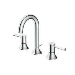 Vòi lavabo nóng lạnh LN TOTO TLS02201BA