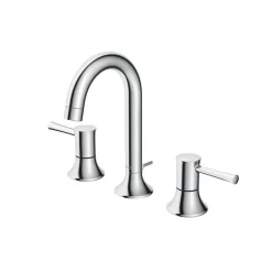 Vòi lavabo nóng lạnh LN TOTO TLS02201BA