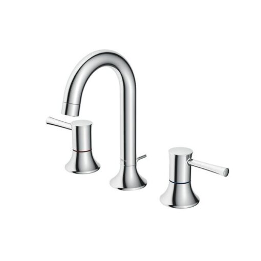 Vòi lavabo nóng lạnh LN TOTO TLS02201BA