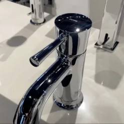 Vòi lavabo nóng lạnh LN TOTO TLS02301V 11 Vòi lavabo nóng lạnh LN TOTO TLS02301V
