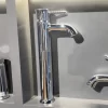 Vòi lavabo nóng lạnh LN TOTO TLS02305V
