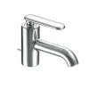 Vòi lavabo nóng lạnh Loots TOTO DL345AR 2 Vòi lavabo nóng lạnh Loots TOTO DL345AR