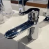 Vòi lavabo nóng lạnh New Standard TOTO TVLM102NSR