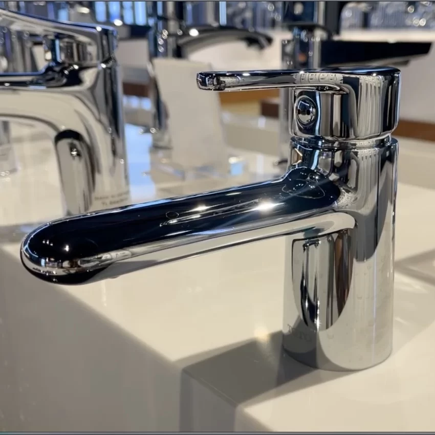 Ứng dụng thực tế của Vòi lavabo TOTO TVLM102NSR - TVLM102NSR Ứng dụng thực tế của Vòi lavabo TOTO TVLM102NSR - TVLM102NSR