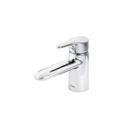 Vòi lavabo nóng lạnh New Standard TOTO TVLM102NSR 13 Vòi lavabo nóng lạnh New Standard TOTO TVLM102NSR