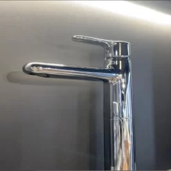 Vòi lavabo nóng lạnh New Standard TOTO TVLM111NS