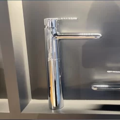 Vòi lavabo nóng lạnh New Standard TOTO TVLM112NS 9 Vòi lavabo nóng lạnh New Standard TOTO TVLM112NS