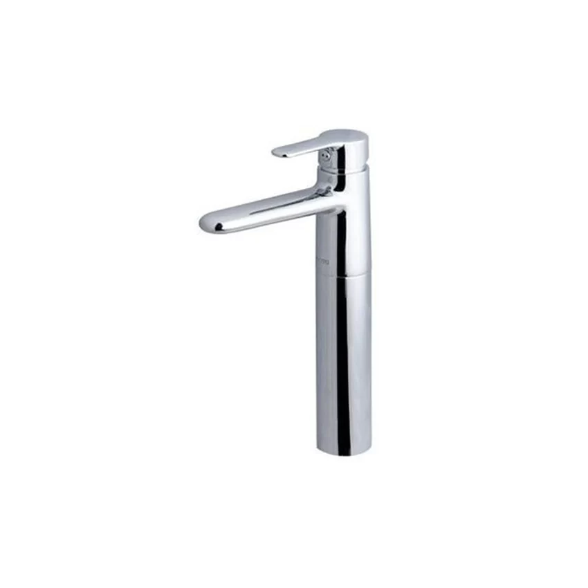 Vòi lavabo nóng lạnh New Standard TOTO TVLM112NS 16 Vòi lavabo nóng lạnh TOTO TVLM112NS - Ảnh 5