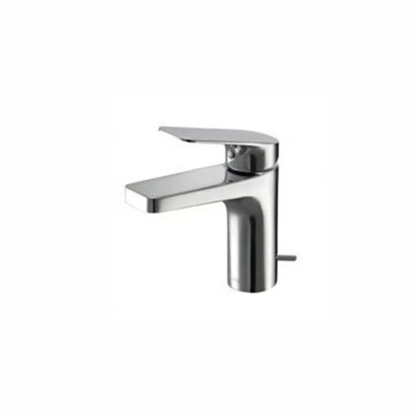 Vòi lavabo nóng lạnh Rei-S TOTO TTLR302F-1NR 4 Vòi lavabo nóng lạnh Rei-S TOTO TTLR302F-1NR