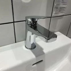 Vòi lavabo nóng lạnh Rei-S TOTO TTLR302F-1NR 13 Vòi lavabo nóng lạnh Rei-S TOTO TTLR302F-1NR