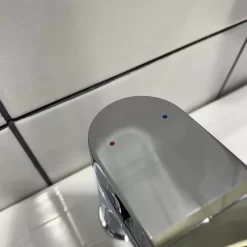 Vòi lavabo nóng lạnh Rei-S TOTO TTLR302F-1NR 18 Vòi lavabo nóng lạnh Rei-S TOTO TTLR302F-1NR