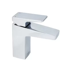 Vòi lavabo nóng lạnh RUFICE TOTO TVLM108RU 11 Vòi lavabo nóng lạnh RUFICE TOTO TVLM108RU