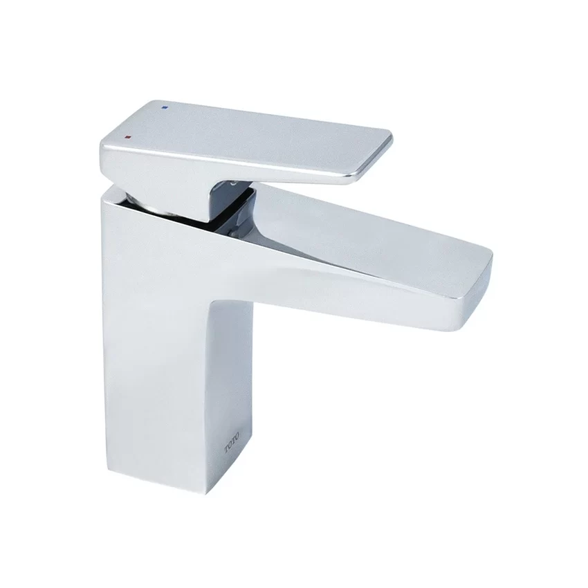 SKU: TVLM108RU - Mua hàng tại Hải Yến Home Vòi lavabo nóng lạnh RUFICE TOTO TVLM108RU