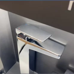 Vòi lavabo nóng lạnh RUFICE TOTO TVLM109RU