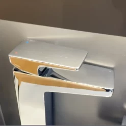 Vòi lavabo nóng lạnh RUFICE TOTO TVLM109RU