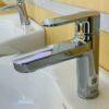 Vòi lavabo nóng lạnh TOTO TLS06301V