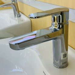 Vòi lavabo nóng lạnh TOTO TLS06301V