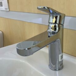 Vòi lavabo nóng lạnh TOTO TLS06301V1