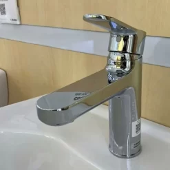 Vòi lavabo nóng lạnh TOTO TLS06301V1