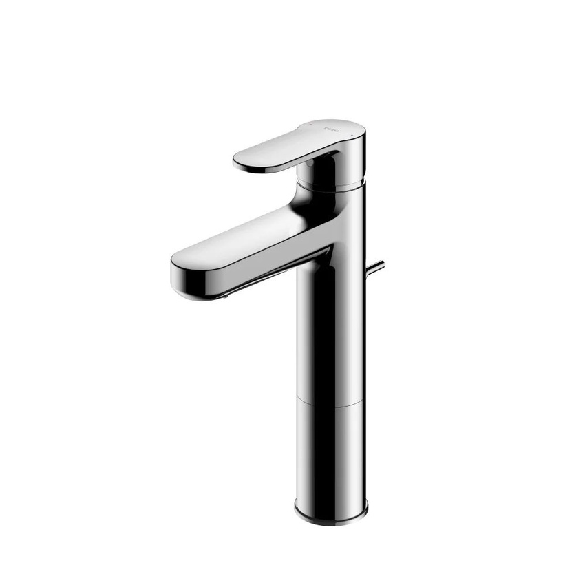 Vòi lavabo nóng lạnh TOTO TLS06303V - Thiết kế hiện đại