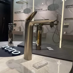 Vòi lavabo nóng lạnh ZA TOTO TLP03301A1 56 Vòi lavabo nóng lạnh ZA TOTO TLP03301A1