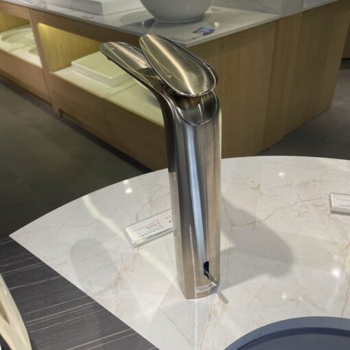 Vòi lavabo nóng lạnh ZA TOTO TLP03301A1