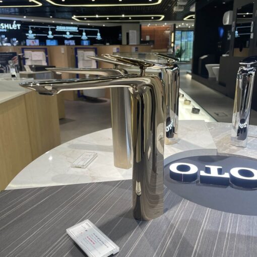 Vòi lavabo nóng lạnh ZA TOTO TLP03301A1
