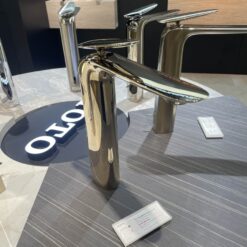 Vòi lavabo nóng lạnh ZA TOTO TLP03301A1