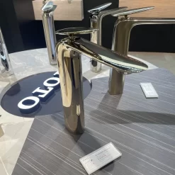 Vòi lavabo nóng lạnh ZA TOTO TLP03301A1 51 Vòi lavabo nóng lạnh ZA TOTO TLP03301A1