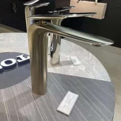 Vòi lavabo nóng lạnh ZA TOTO TLP03301A1 50 Vòi lavabo nóng lạnh ZA TOTO TLP03301A1