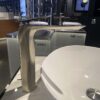 Vòi lavabo nóng lạnh ZA TOTO TLP03301A1
