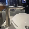 Vòi lavabo nóng lạnh ZA TOTO TLP03301A1 2 Vòi lavabo nóng lạnh ZA TOTO TLP03301A1