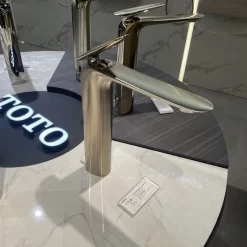Vòi lavabo nóng lạnh ZA TOTO TLP03301A1 44 Vòi lavabo nóng lạnh ZA TOTO TLP03301A1