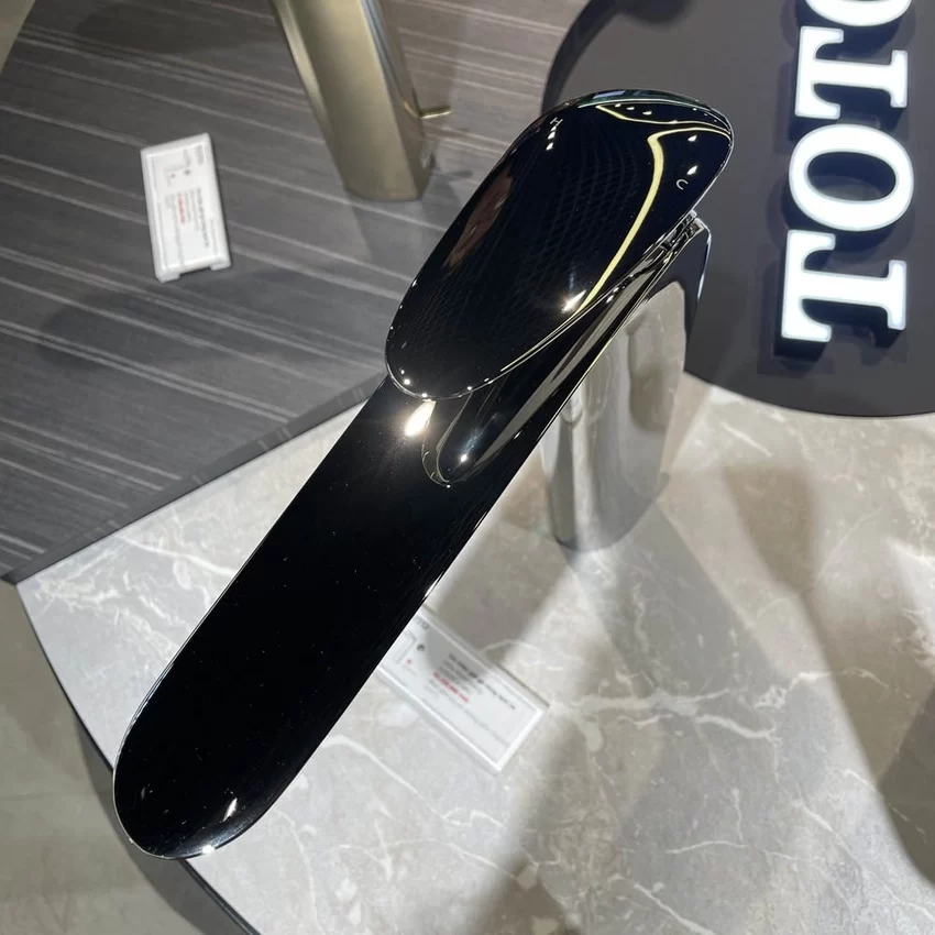 Vòi lavabo nóng lạnh ZA TOTO TLP03301A1 11 Vòi lavabo nóng lạnh ZA TOTO TLP03301A1