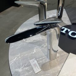 Vòi lavabo nóng lạnh ZA TOTO TLP03301A1