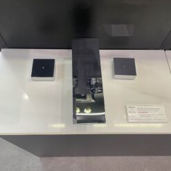 Vòi lavabo nóng lạnh ZL TOTO TLP02201BA