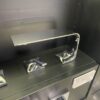 Vòi lavabo nóng lạnh ZL TOTO TLP02301B