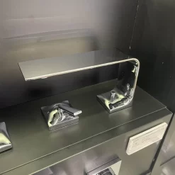 Vòi lavabo nóng lạnh ZL TOTO TLP02301B