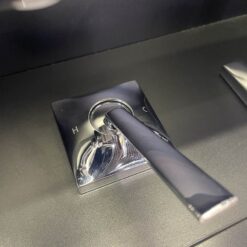Vòi lavabo nóng lạnh ZL TOTO TLP02301B
