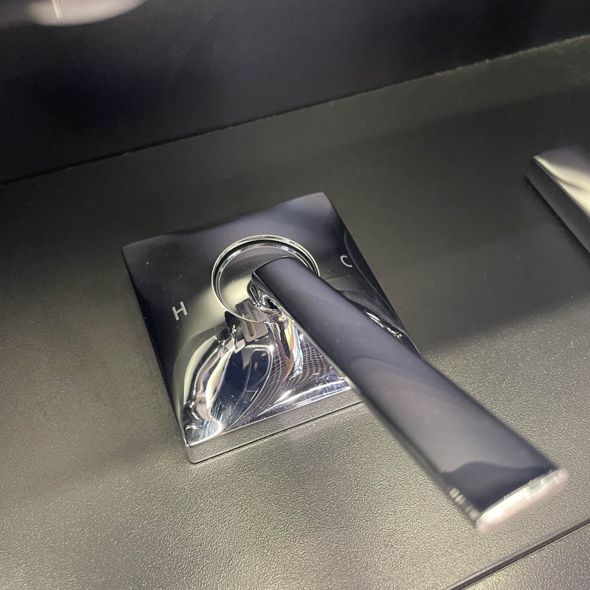 Ưu điểm nổi bật của vòi lavabo nóng lạnh ZL TOTO TLP02301B - Sản phẩm TLP02301B