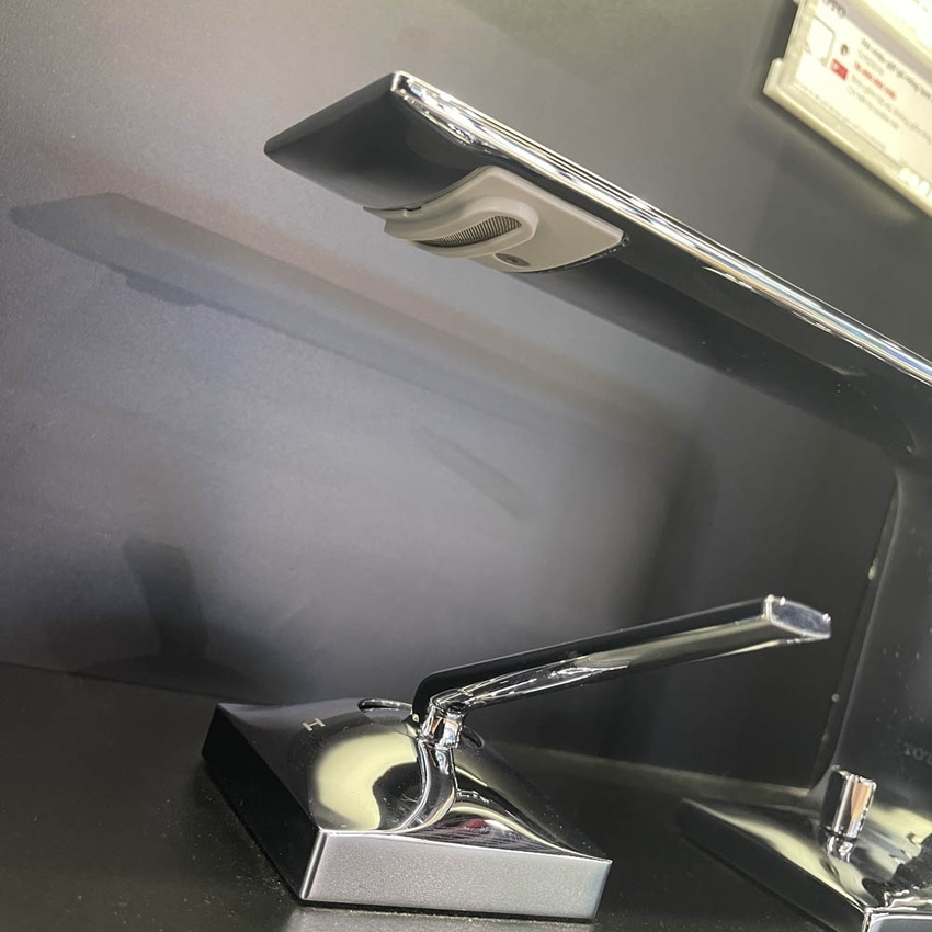 Mua vòi lavabo nóng lạnh ZL TOTO TLP02301B tại Hải Yến Home - Sản phẩm TLP02301B