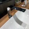 Vòi lavabo nóng lạnh ZL TOTO TLP02304B